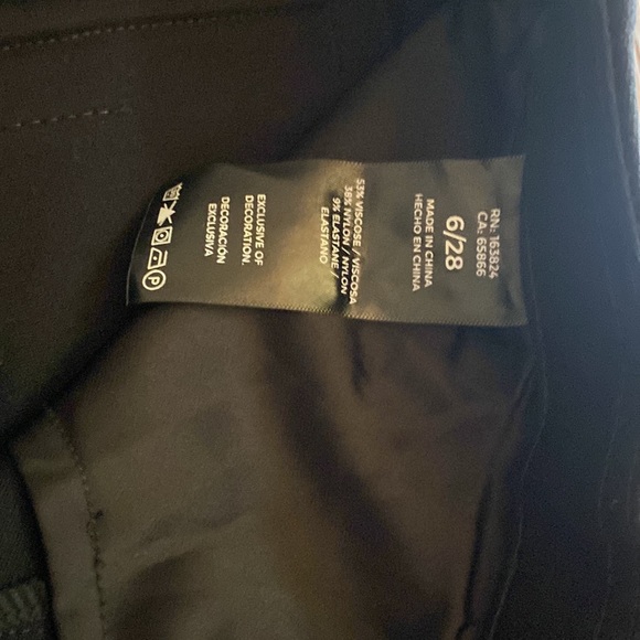 LVPL pants NWOT - Picture 3 of 5